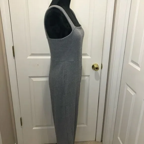 Wild Fable gray one piece jumper, size medium - Picture 4 of 6